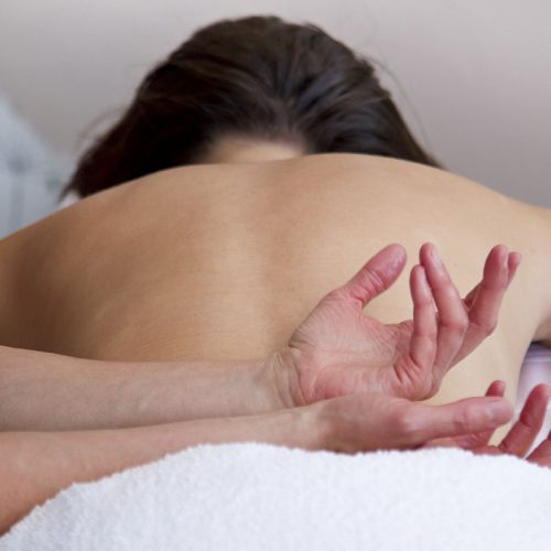 massages Heerhugowaard